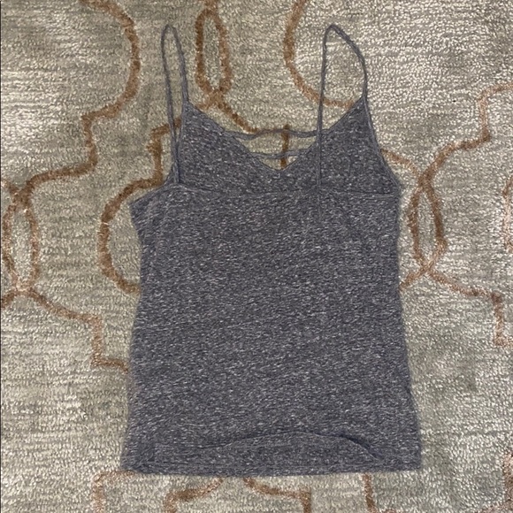 Hollister tank - Picture 3 of 3